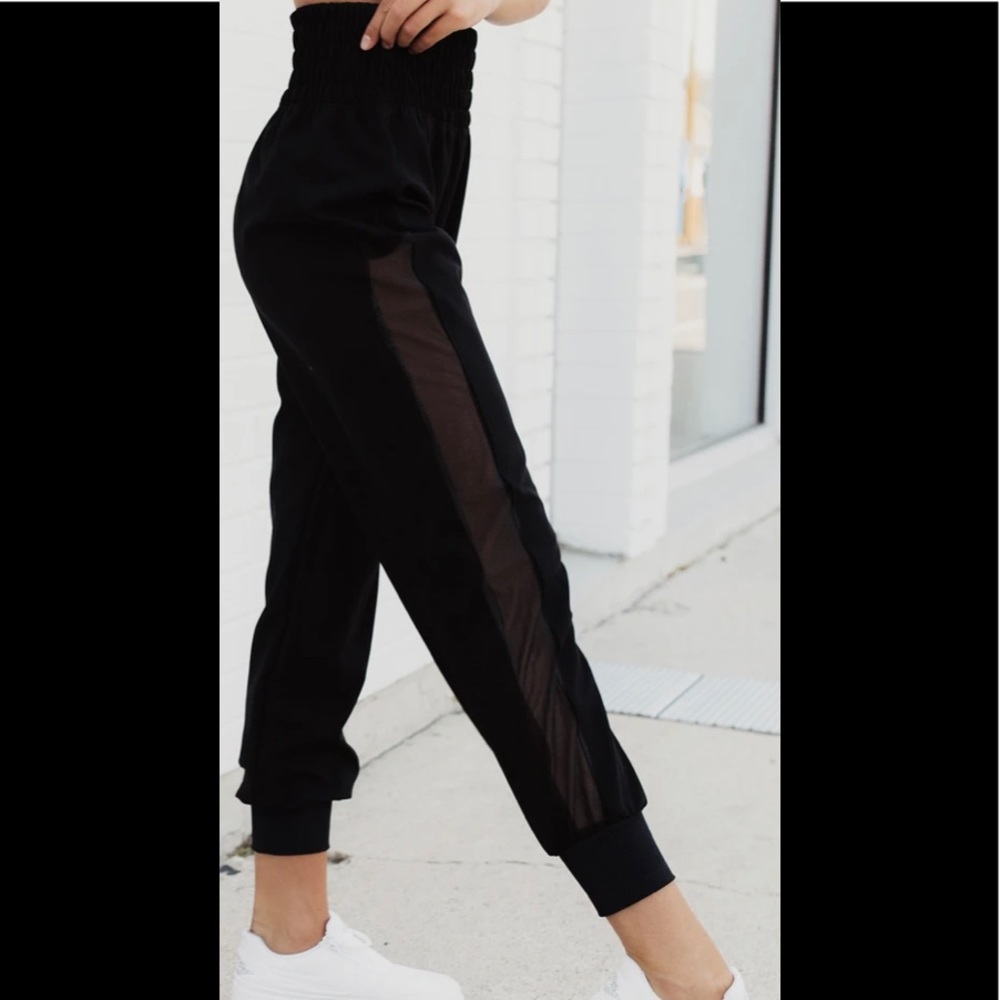 FIVE Hannah jogger, YXL